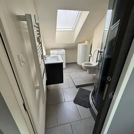 Charming Plant Apartman *