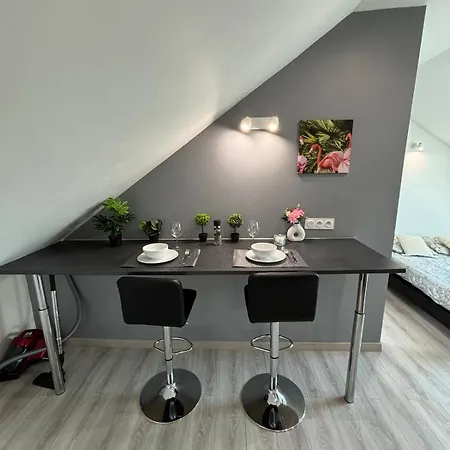 Charming Plant Rouen