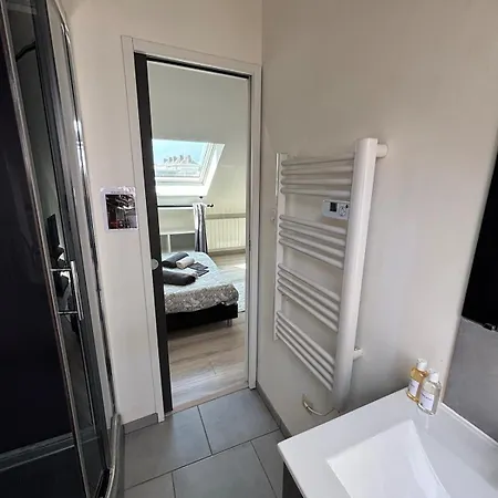 Apartman Charming Plant