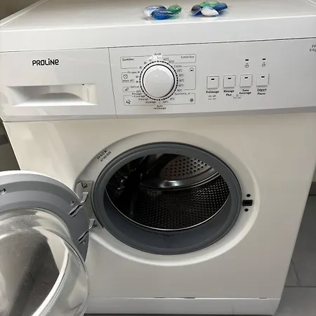 Charming Plant Apartment *