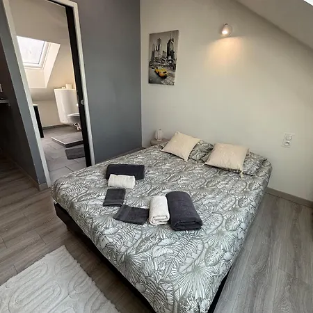 Charming Plant Rouen