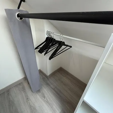 Apartman Charming Plant