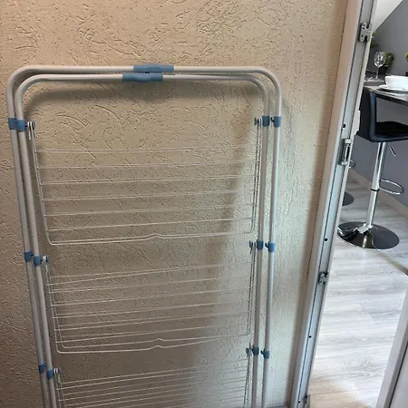 Charming Plant Apartment *