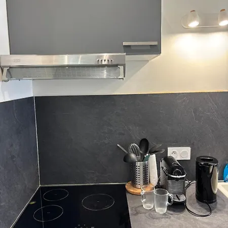 Charming Plant * Rouen