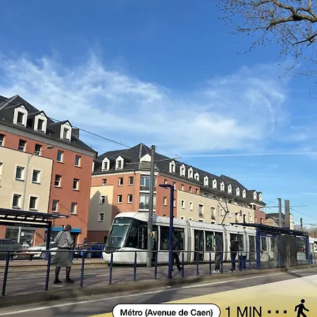 Charming Plant Apartment