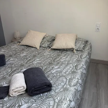 Apartman Charming Plant