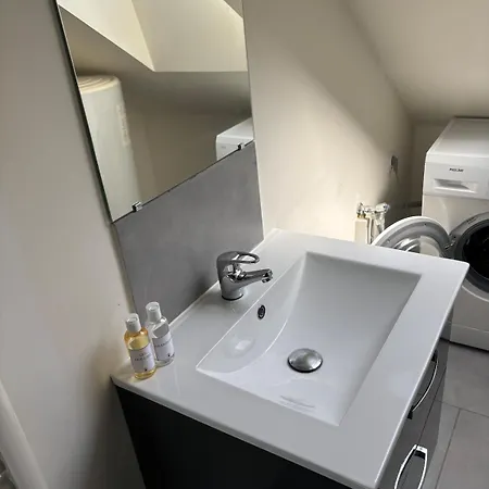 Charming Plant Rouen