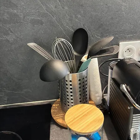 Charming Plant Rouen