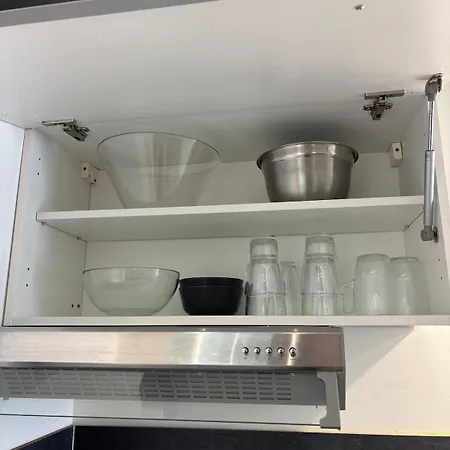 Charming Plant Apartman