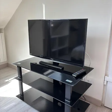 Apartman Charming Plant