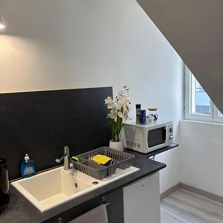 Charming Plant * Rouen