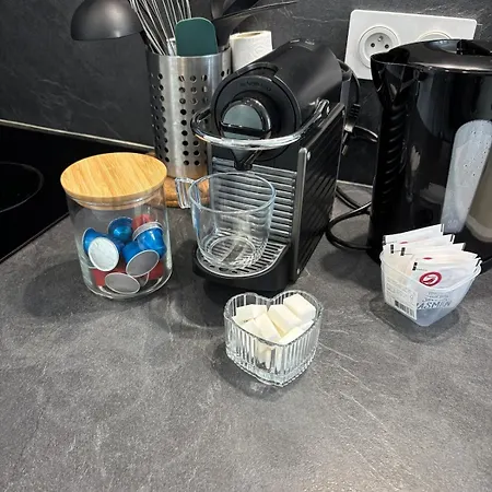 Charming Plant Rouen