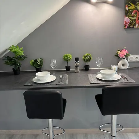 Charming Plant * Rouen