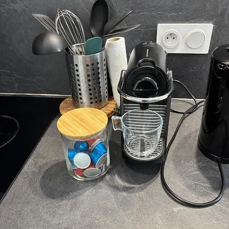 Apartman Charming Plant