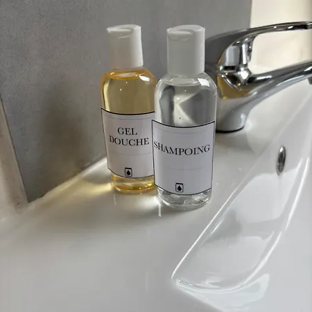 Charming Plant Apartman *