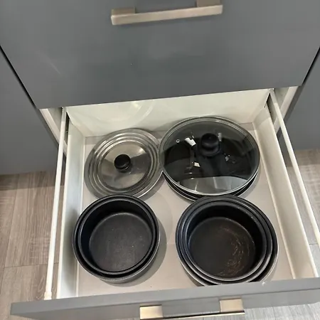 Charming Plant Apartman Rouen