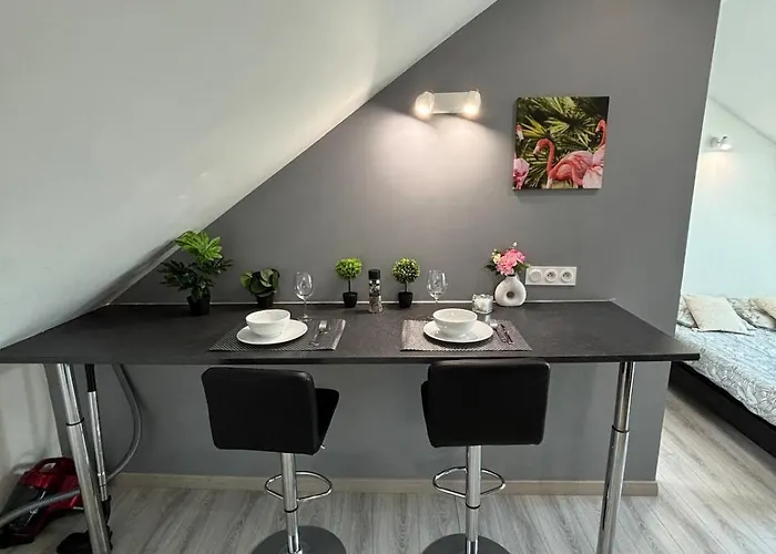 Charming Plant Rouen