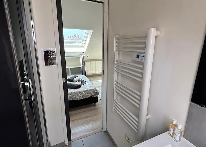 Apartment Charming Plant