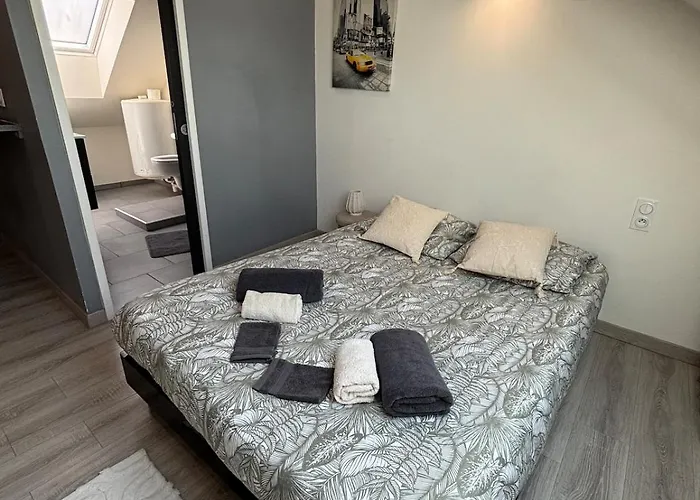 Charming Plant Rouen