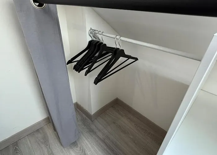 Apartment Charming Plant