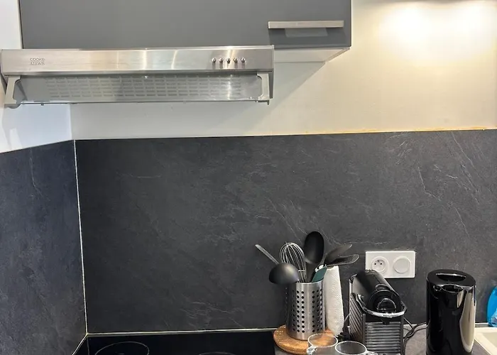 Charming Plant * Rouen