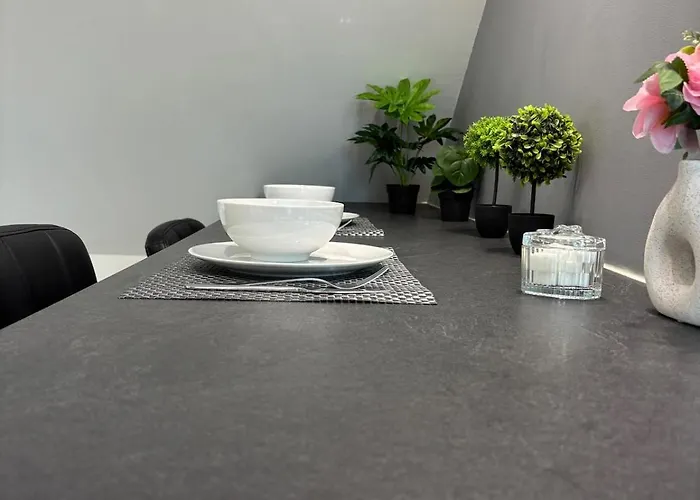 Charming Plant Rouen