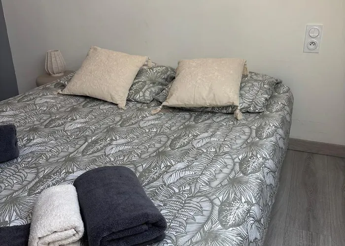 Apartment Charming Plant