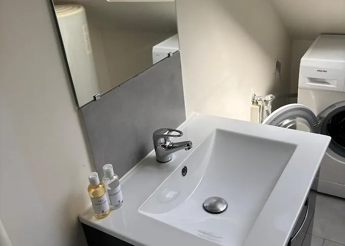 Charming Plant Rouen