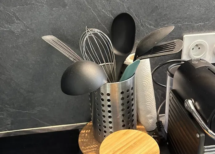 Charming Plant Rouen