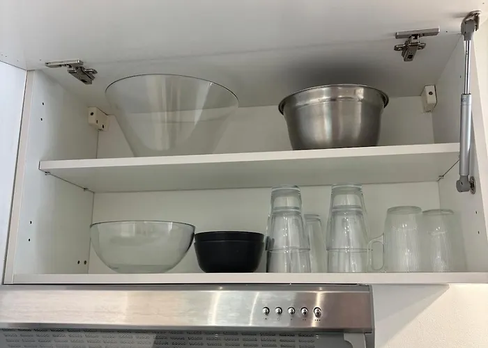 Charming Plant Apartment