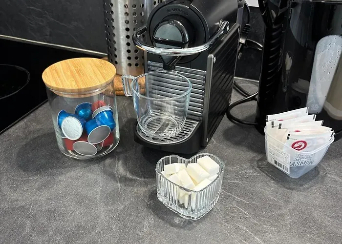 Charming Plant Rouen