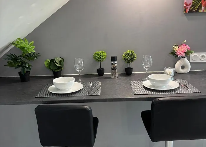 Charming Plant * Rouen