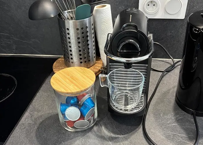 Apartment Charming Plant