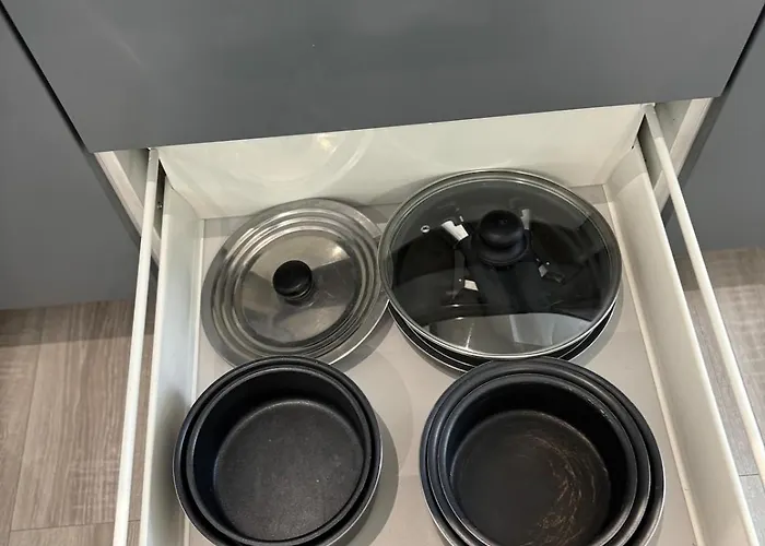 Charming Plant Apartment Rouen